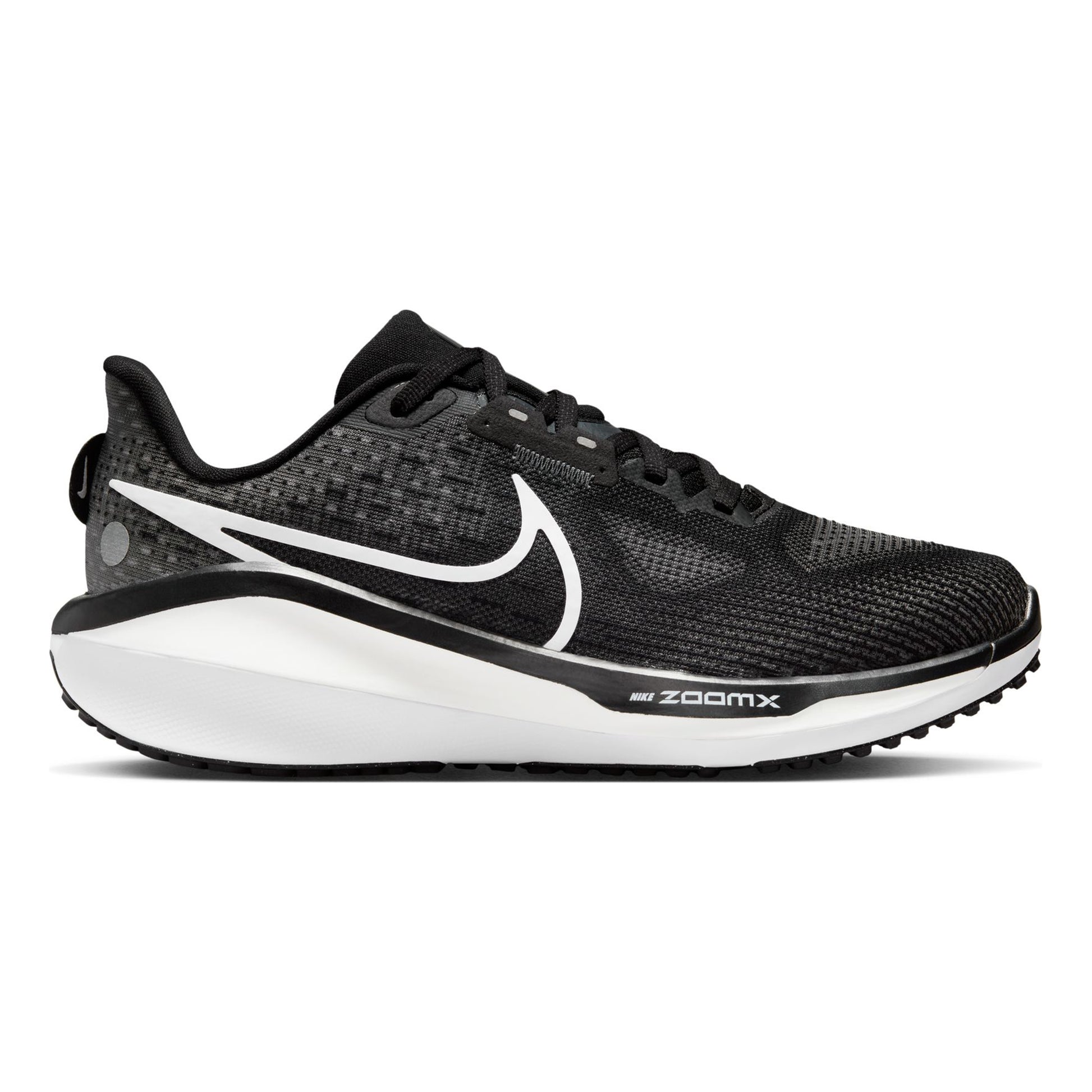 Nike Vomero 17 Scarpe Neutrali Donna-Nero,Bianco