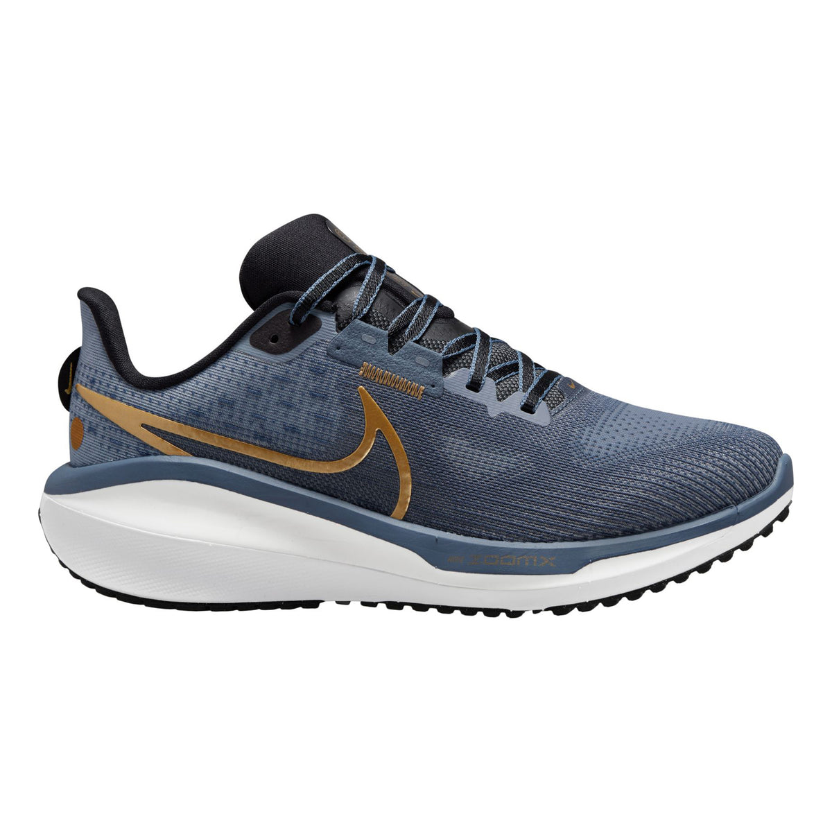 Nike Vomero 17 Scarpe neutrali Donna - blu, oro