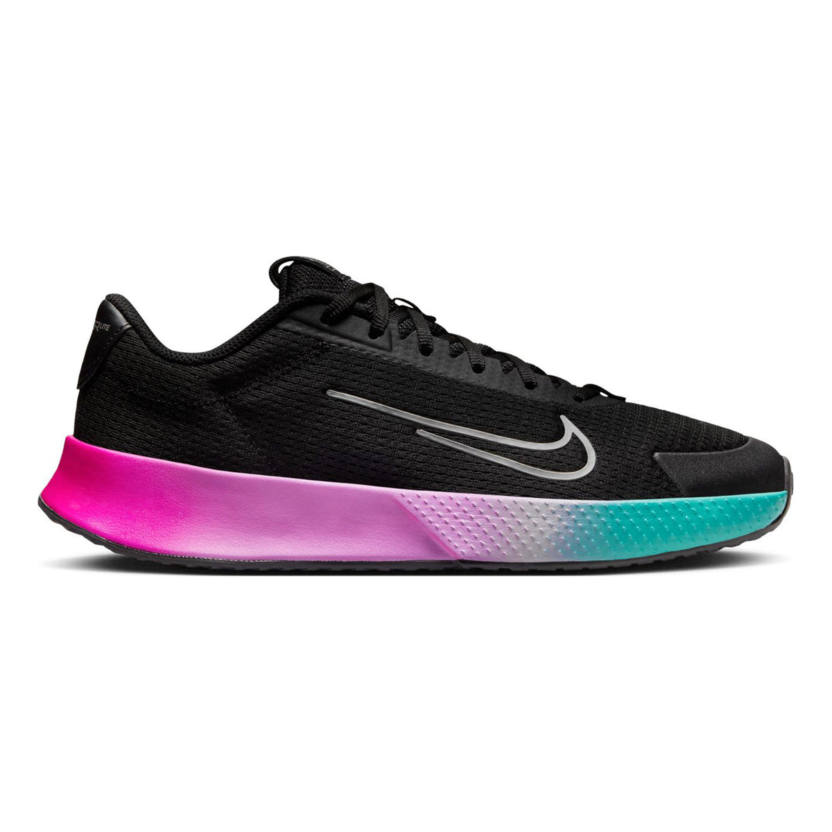 Nike Vapor Lite 2 Premium Scarpa per tutte le superfici Uomini - nero, multicolore