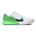 Air Zoom Vapor Pro 2 Scarpa per tutte le superfici Donna - bianco, verde neon