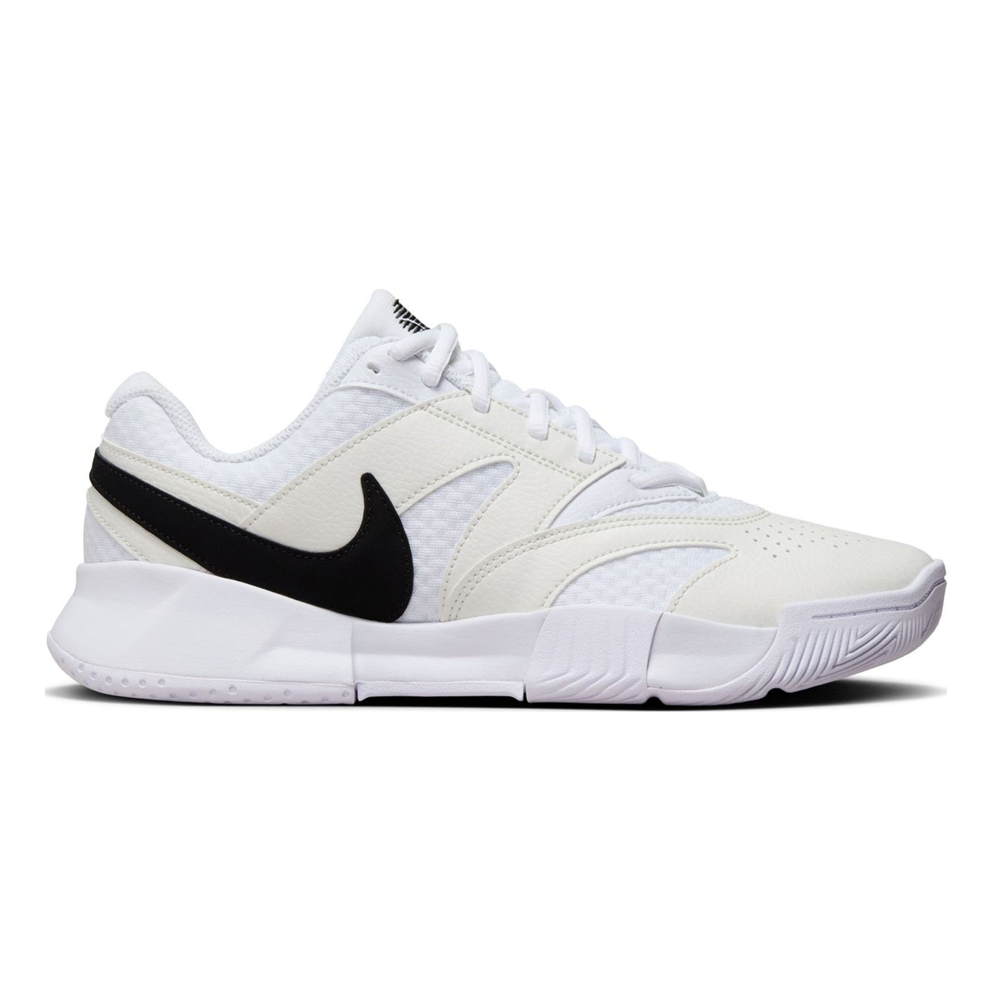 Nike Nike Court Lite 4 Scarpa per tutte le superfici Donna-bianco, nero