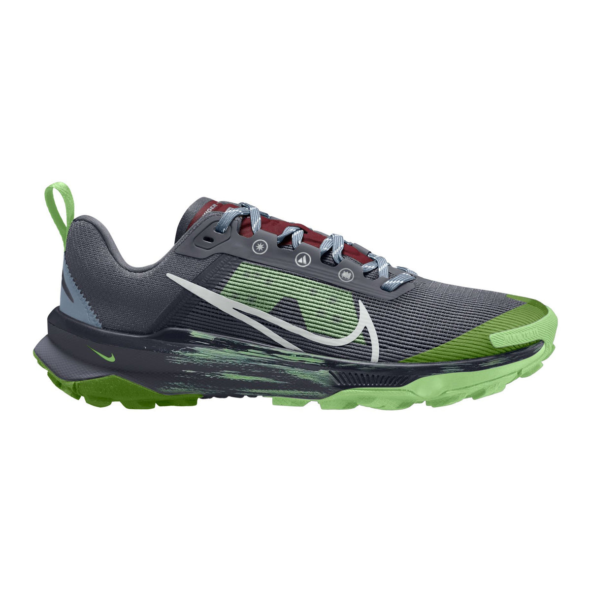 Nike Terra Kiger 9 Scarpa da trail Donna - blu scuro, multicolore