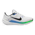 Air Winflo 10 Scarpe neutrali Uomini - bianco, blu