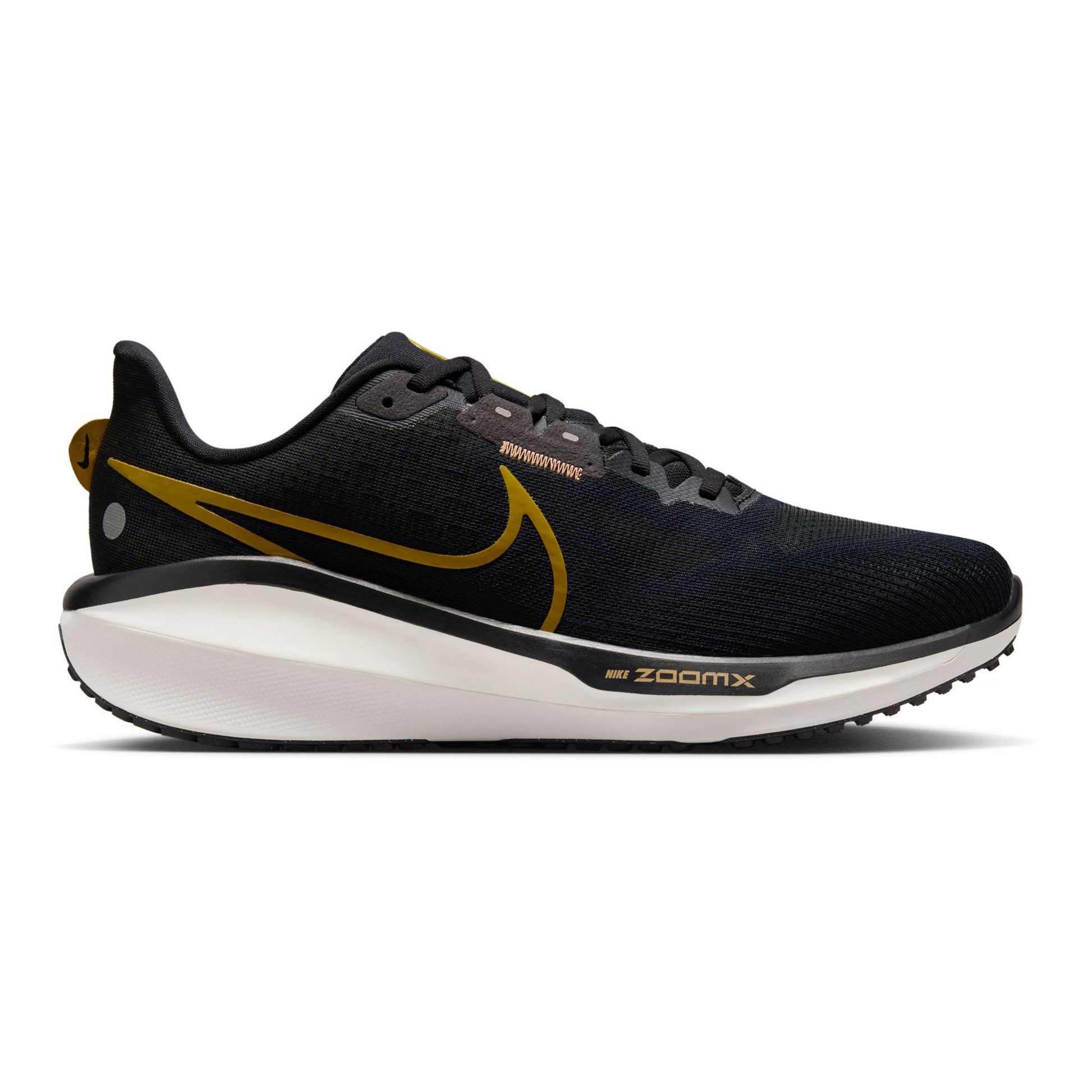 Nike Vomero 17 Scarpe neutrali Uomini - nero, oro