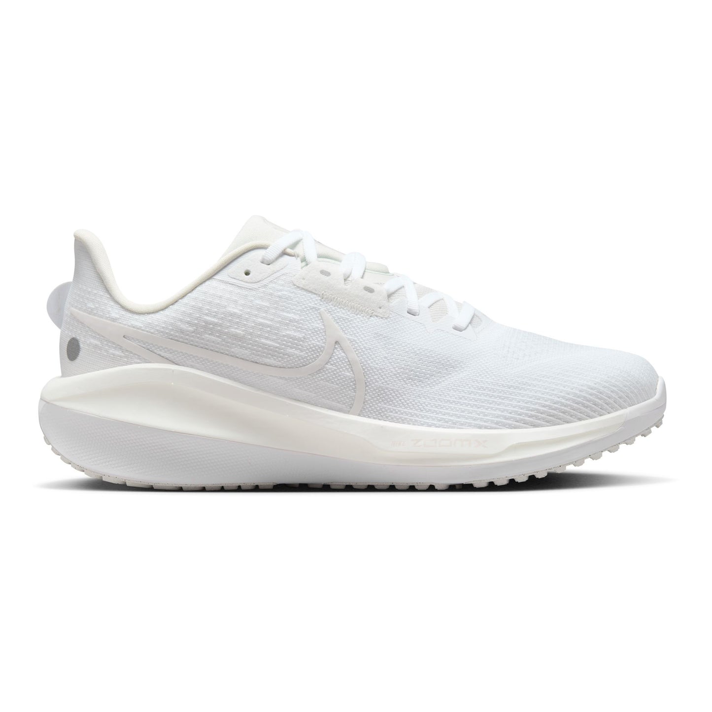 Nike Vomero 17 Scarpe neutrali Uomini - bianco,