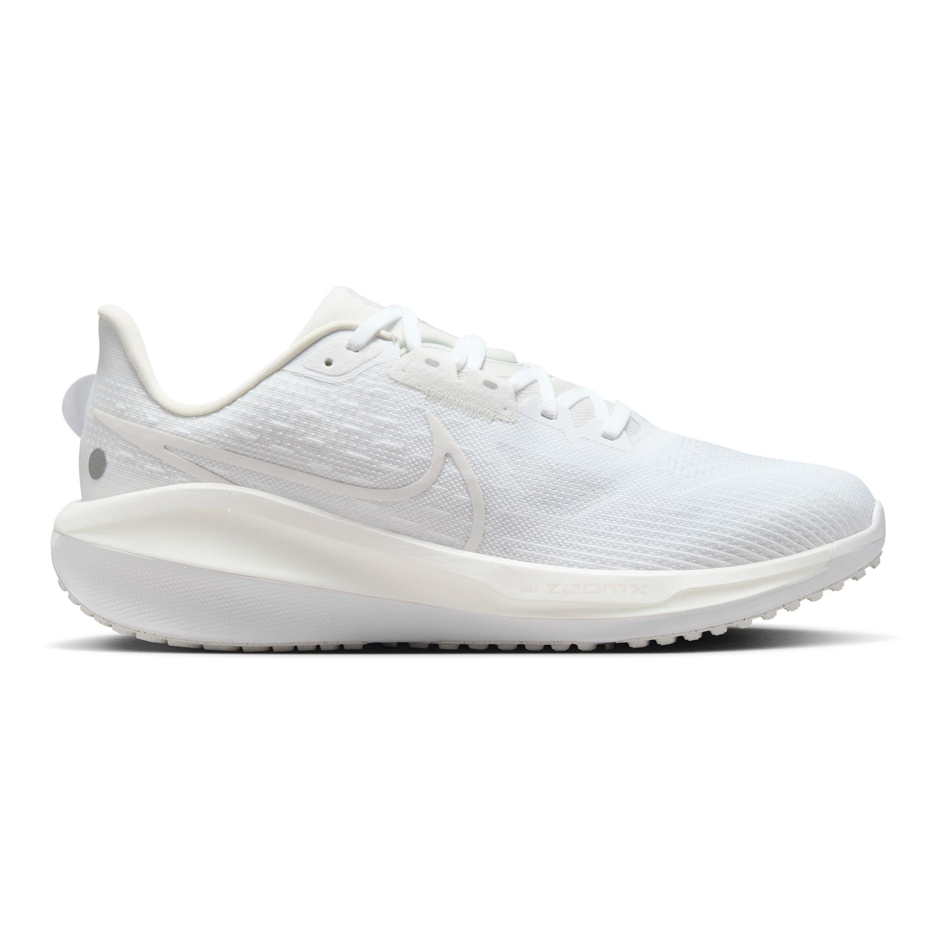 Nike Vomero 17 Scarpe neutrali Uomini - bianco,