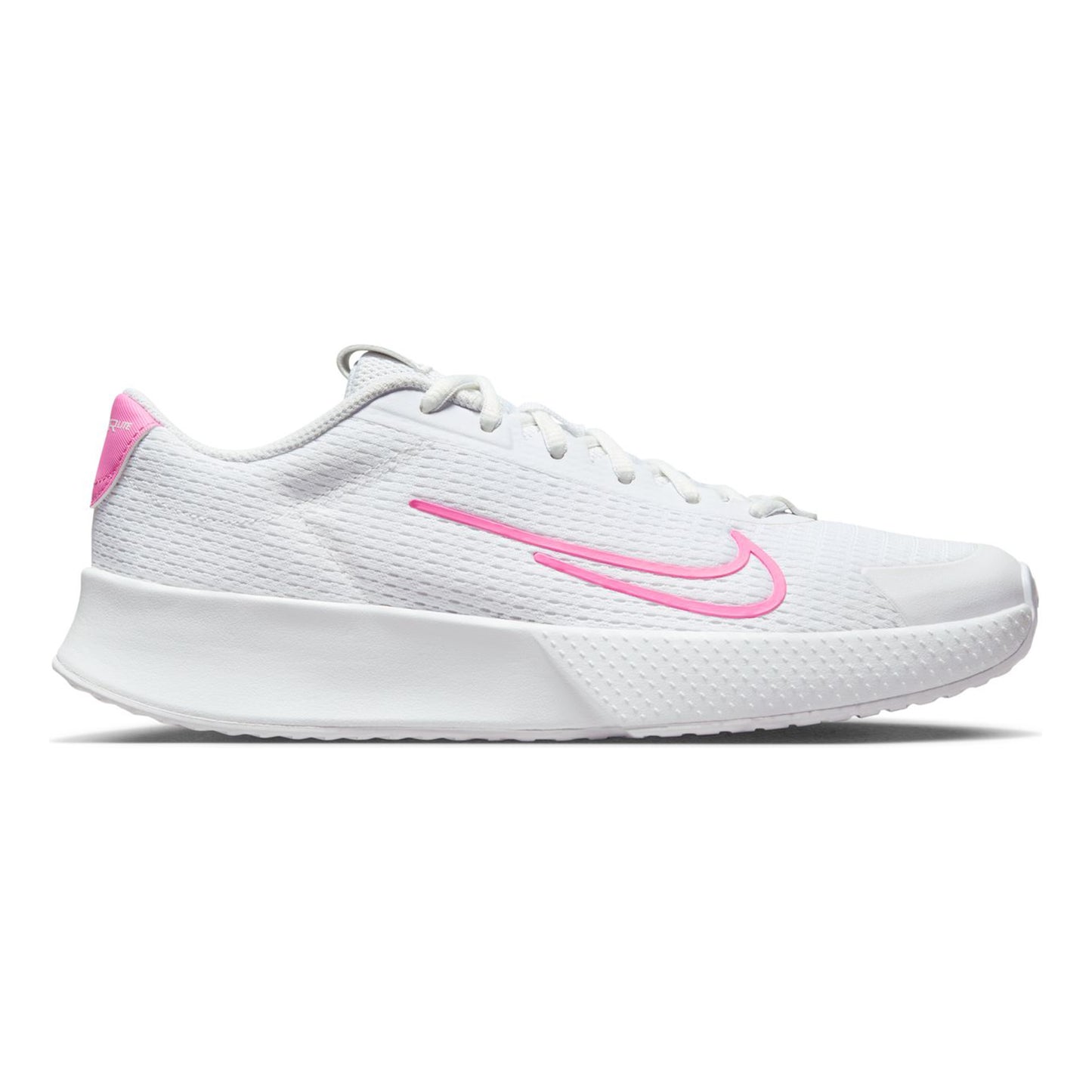Nike Vapor Lite 2 Scarpa per tutte le superfici Donna - bianco, rosa