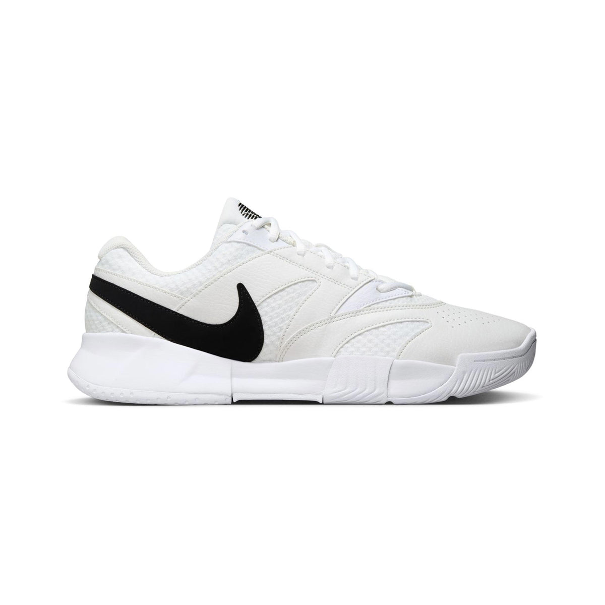 Nike Court Lite 4 Scarpa per tutte le superfici Bambini - bianco, nero