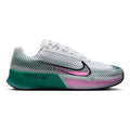 Air Zoom Vapor 11 Scarpa per tutte le superfici Donna - bianco, verde scuro