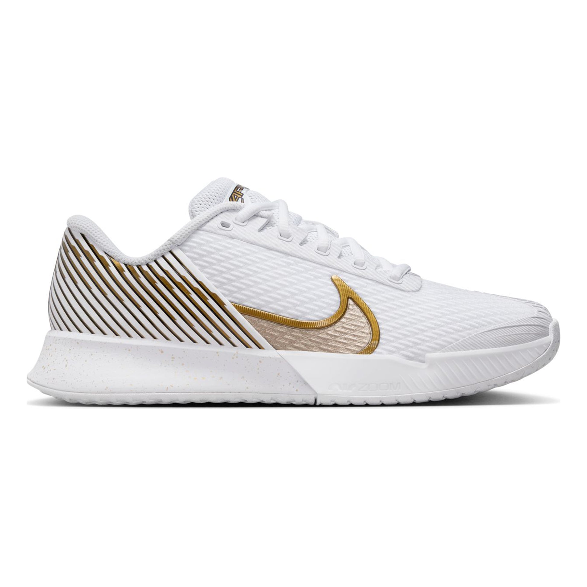Nike Air Zoom Vapor Pro 2 WMB Scarpa per tutte le superfici Donna - bianco,