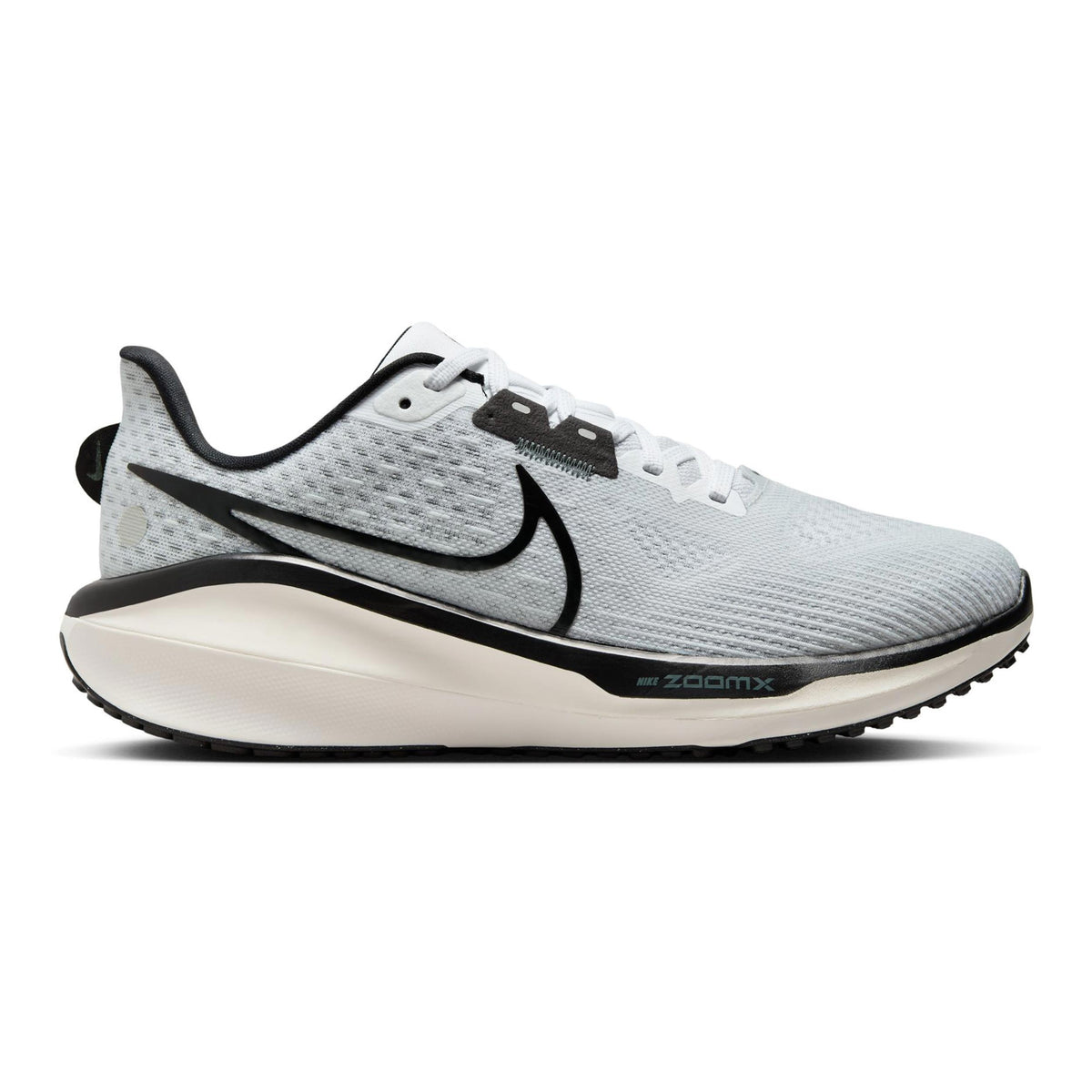 Nike Vomero 17 Scarpe Neutrali Donna-Bianco,Nero