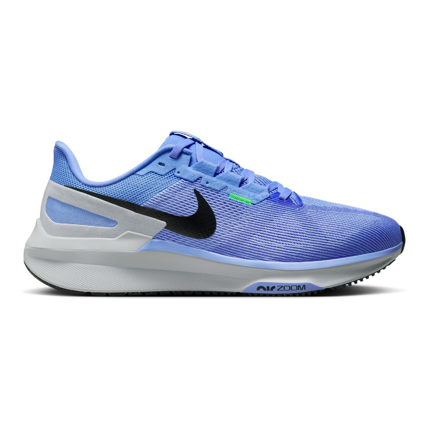 Nike Structure 25 Scarpa stabile Uomini - blu,