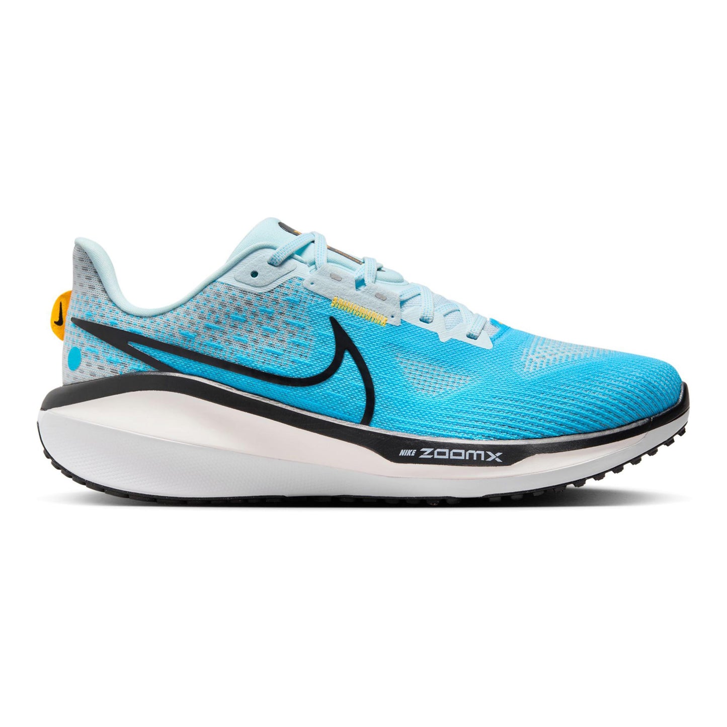 Nike Vomero 17 Scarpe neutrali Uomini - turchese,