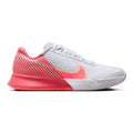 Air Zoom Vapor Pro 2 Scarpa per tutte le superfici Donna - bianco, rosa