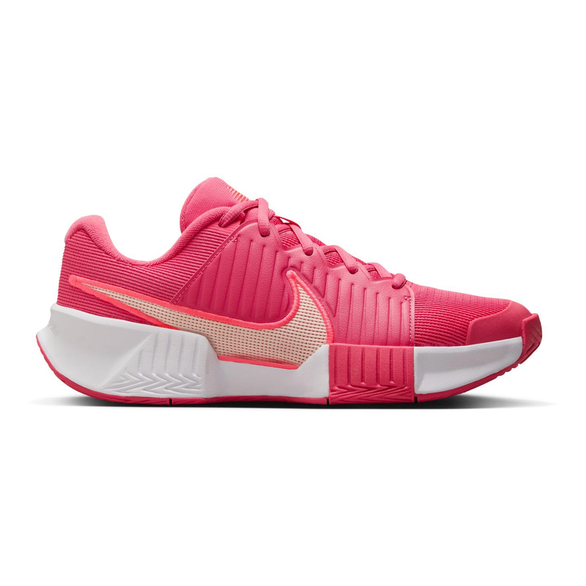 Nike GP Challenge Pro Scarpa per tutte le superfici Donna - rosa,