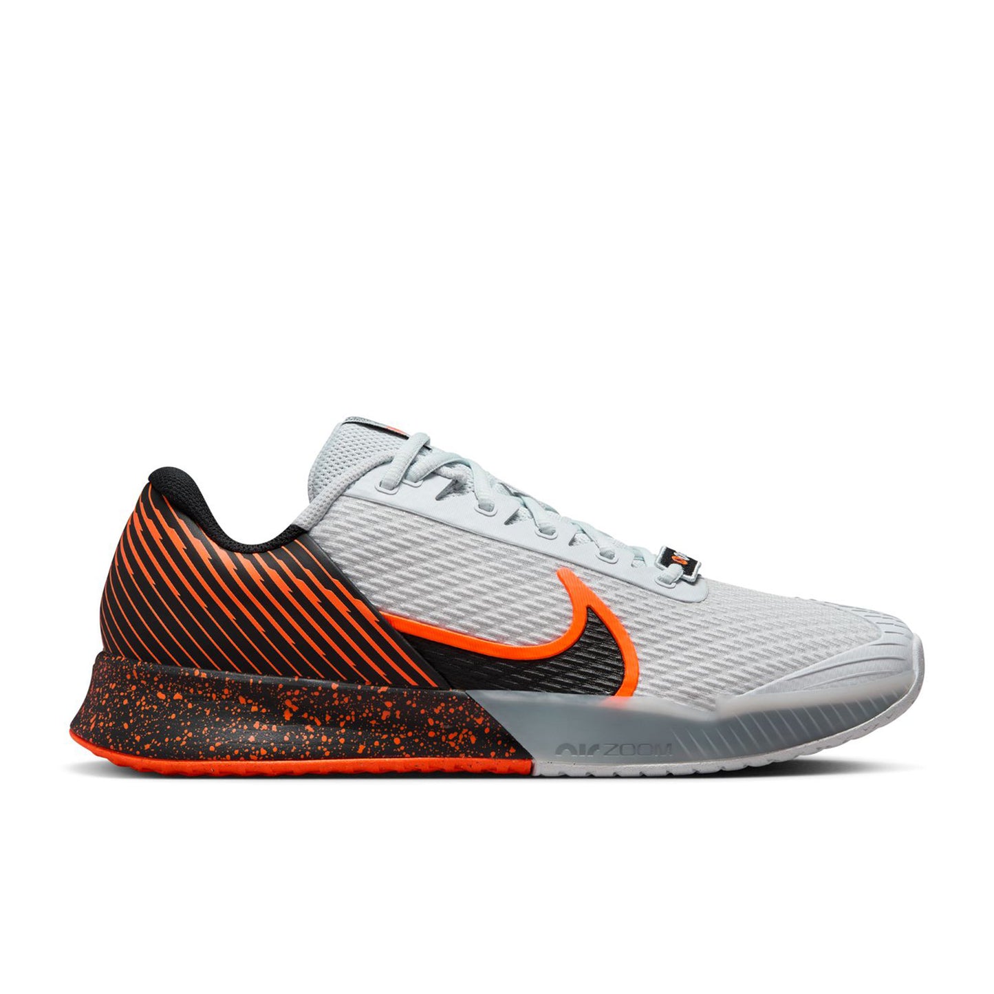 Nike Air Zoom Vapor Pro 2 Premium Scarpa per tutte le superfici Uomini - bianco, nero