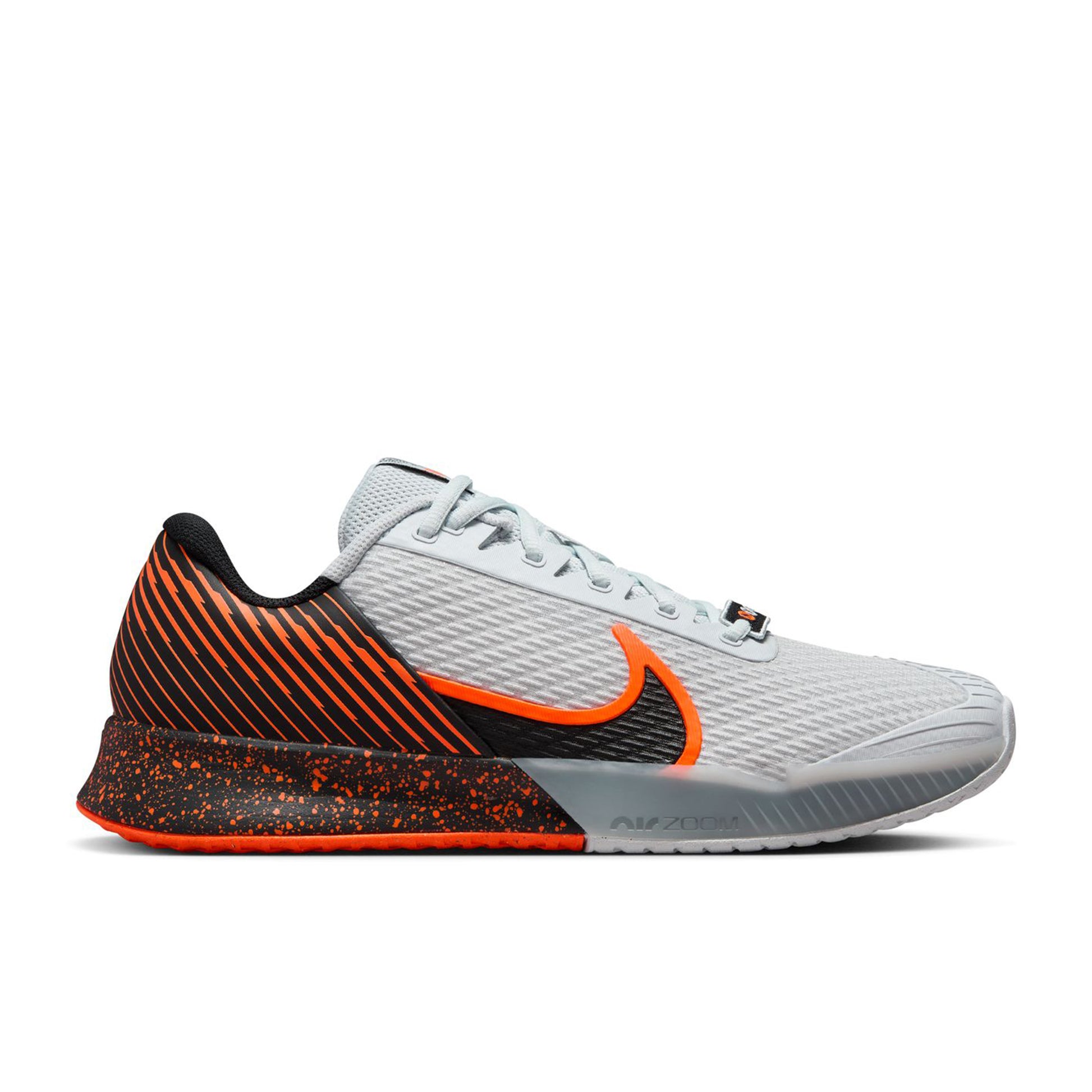 Nike Air Zoom Vapor Pro 2 Premium Scarpa per tutte le superfici Uomini - bianco, nero