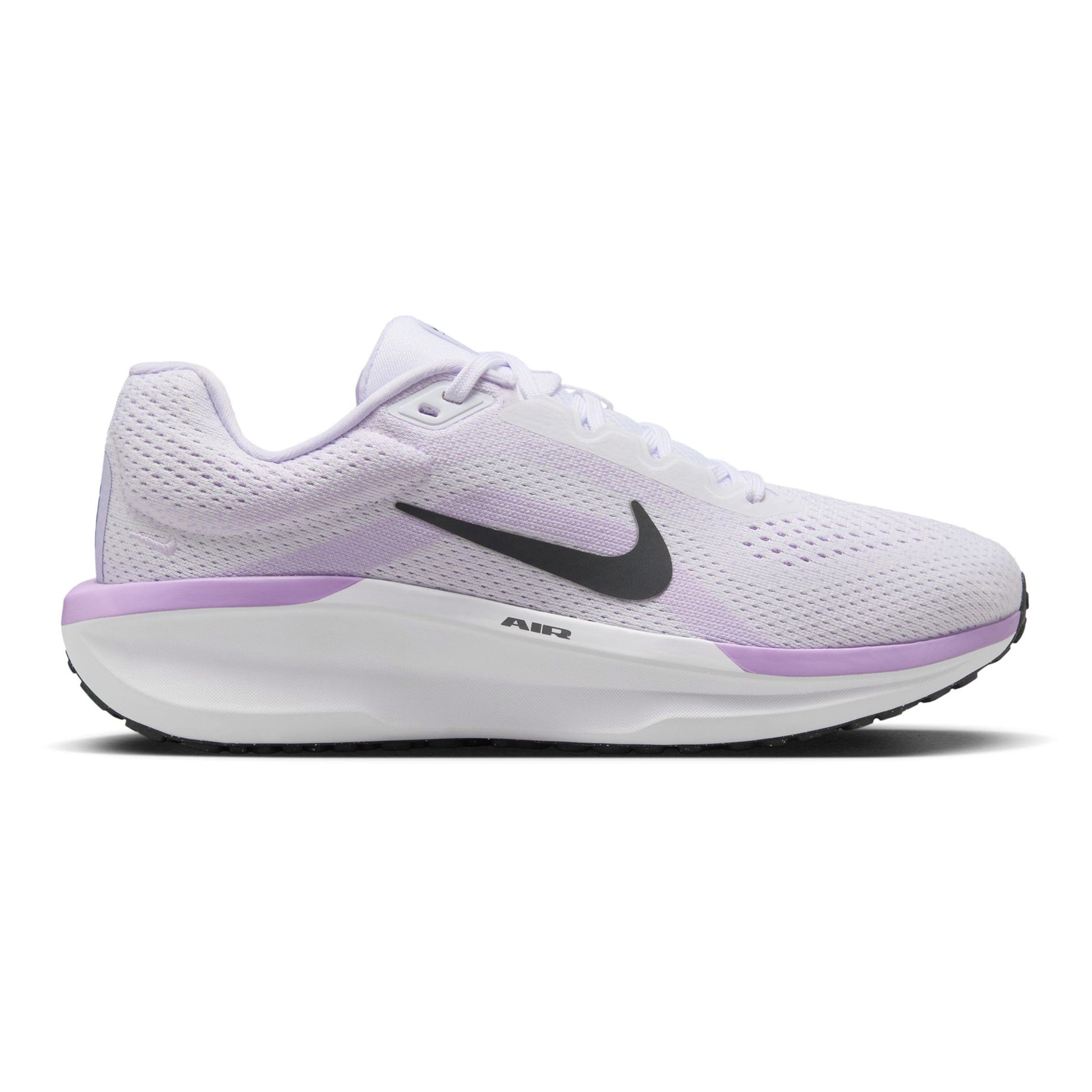 Nike Winflo 11 Scarpe neutrali Donna-bianco, lilla