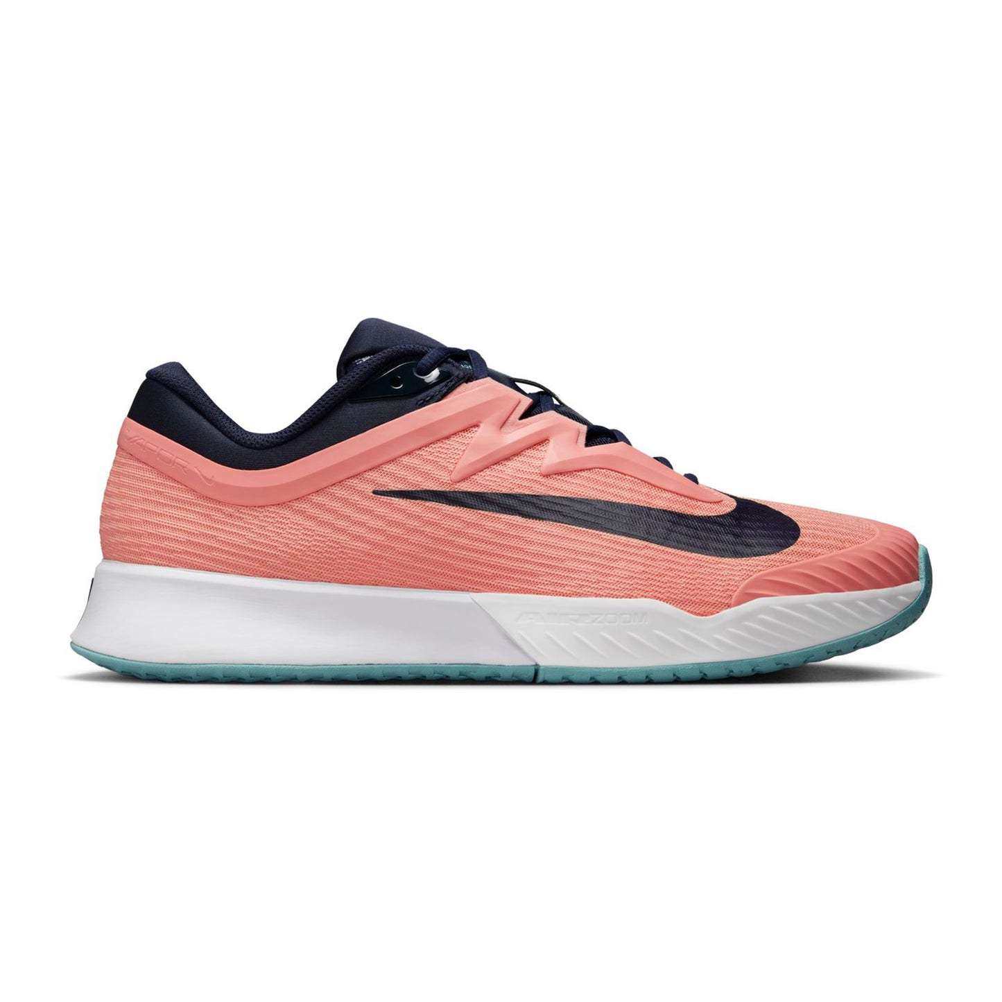 Nike Vapor Pro 3 Scarpa Per Tutte Le Superfici Uomini-Albicocca,Bianco