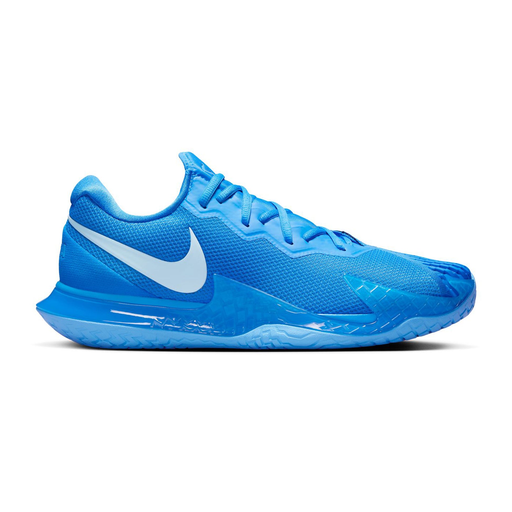 Nike Court Zoom Vapor Cage 4 Rafa Scarpa per tutte le superfici Uomini - blu,