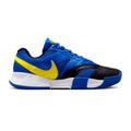 Court Lite 4 Scarpa per tutte le superfici Uomini-blu, giallo
