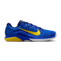 Zoom Vapor 12 Scarpa per tutte le superfici Uomini-blu, giallo