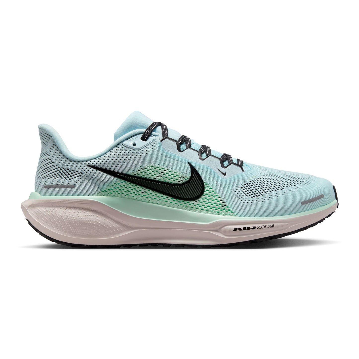 Nike Pegasus 41 Scarpe neutrali Uomini-blu chiaro, mint