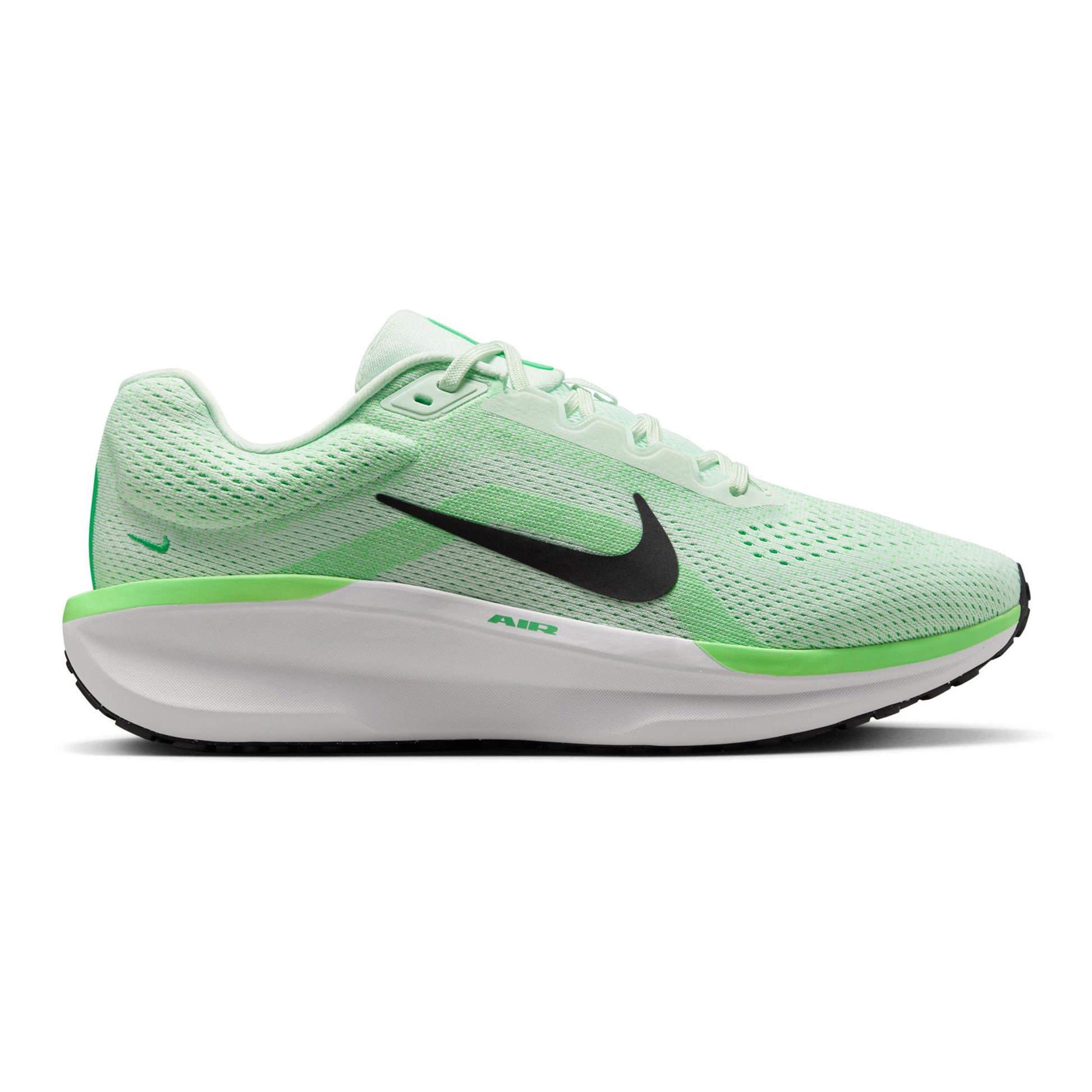 Nike Winflo 11 Scarpe neutrali Uomini-mint, bianco