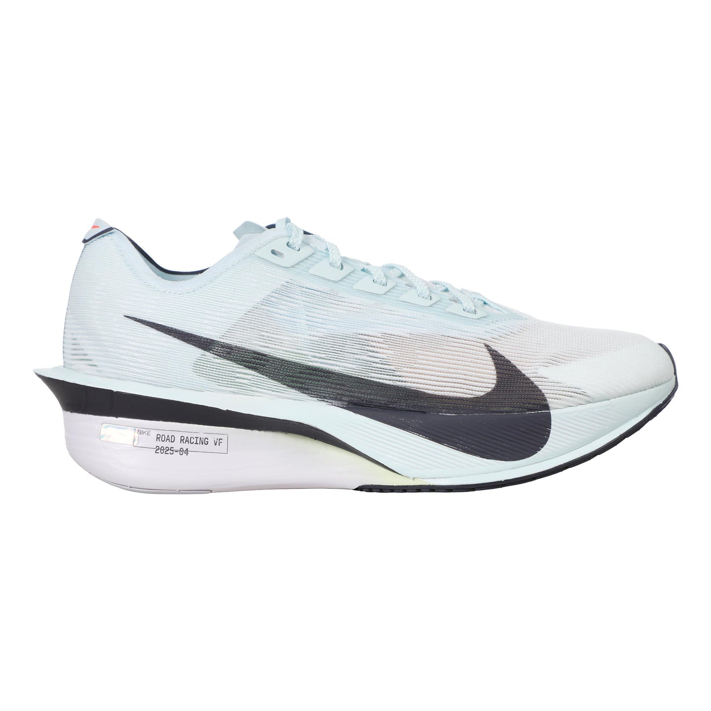 Nike Vaporfly 4 Scarpa da competizione Donna - blu, lilla