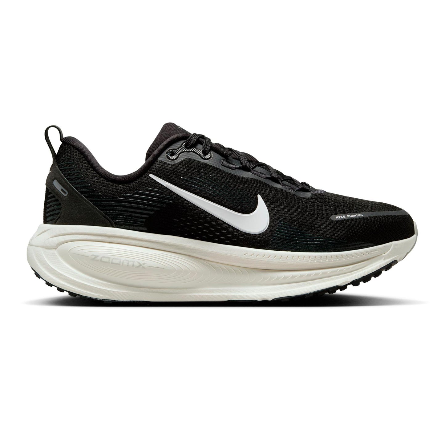 Nike Vomero 18 Scarpe neutrali Donna - nero, bianco