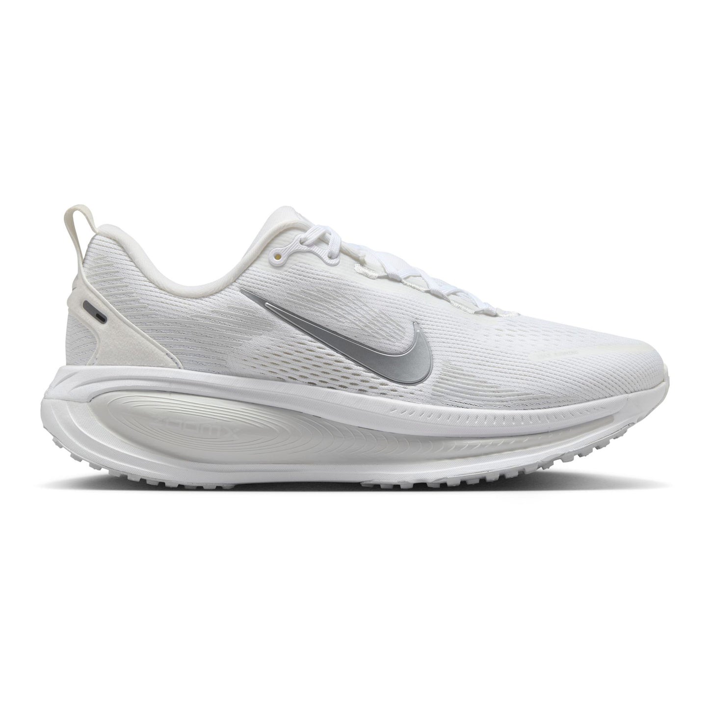 Nike Vomero 18 Scarpe neutrali Donna - bianco, argento