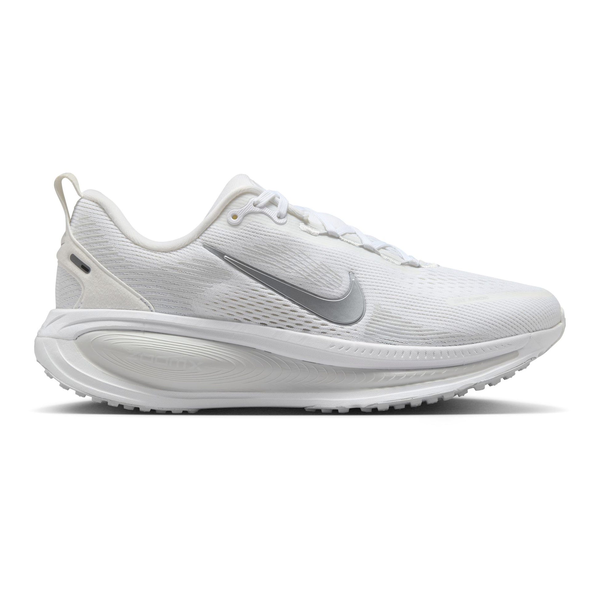 Nike Vomero 18 Scarpe neutrali Donna - bianco, argento