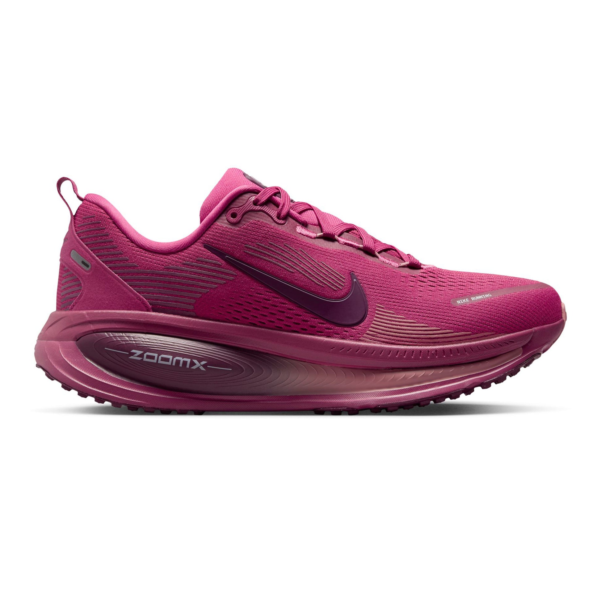 Nike Vomero 18 Scarpe neutrali Donna - lilla, rosso