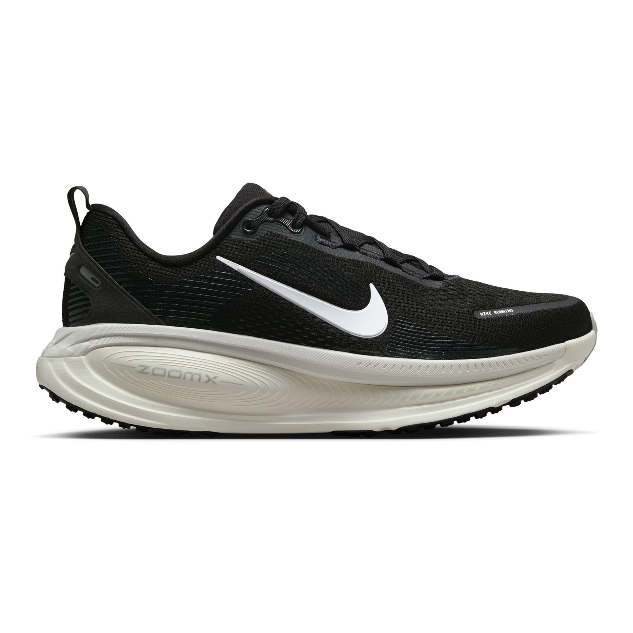 Nike Vomero 18 Scarpe neutrali - nero, bianco