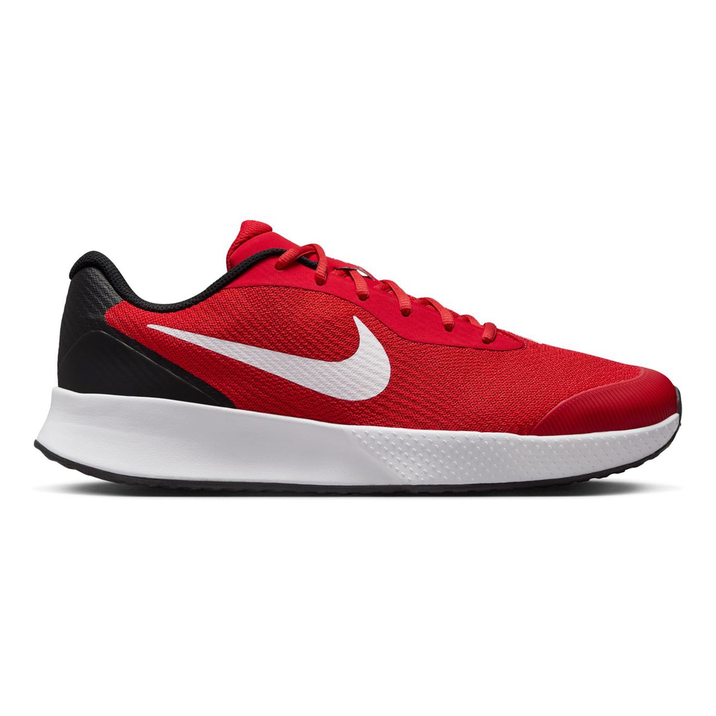 Nike Vapor Lite 3 Scarpa per tutte le superfici Uomini-rosso, nero