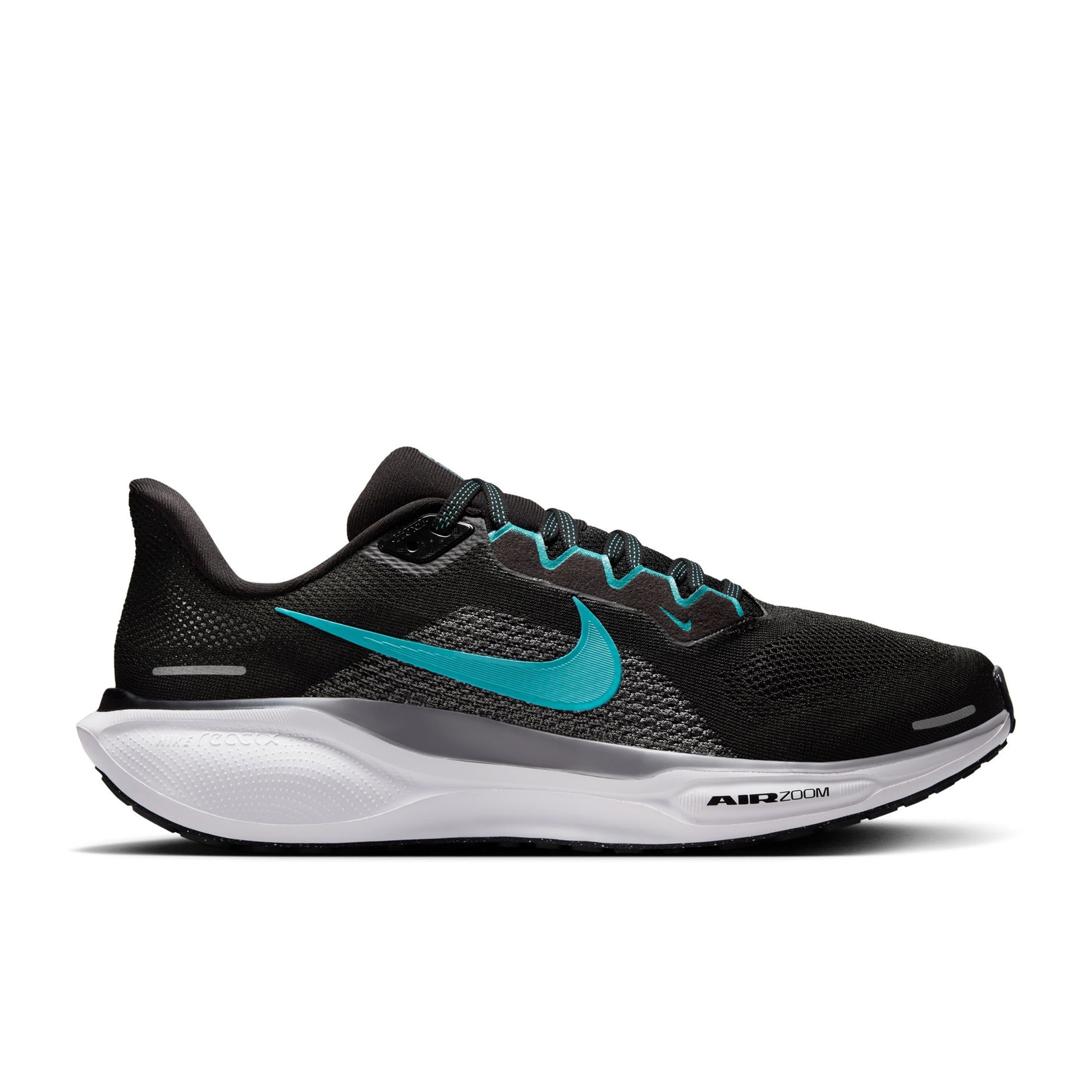 Nike Pegasus 41 Scarpe neutrali Uomini-nero, turchese