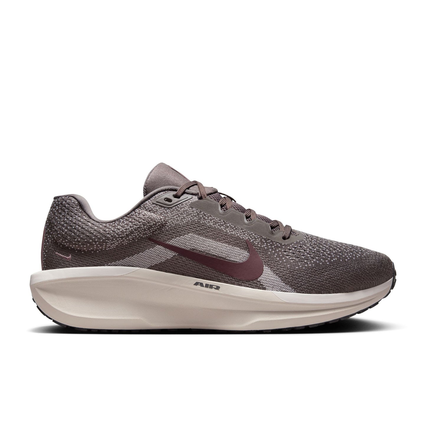 Nike Winflo 11 Scarpe neutrali Uomini-marrone, grigio
