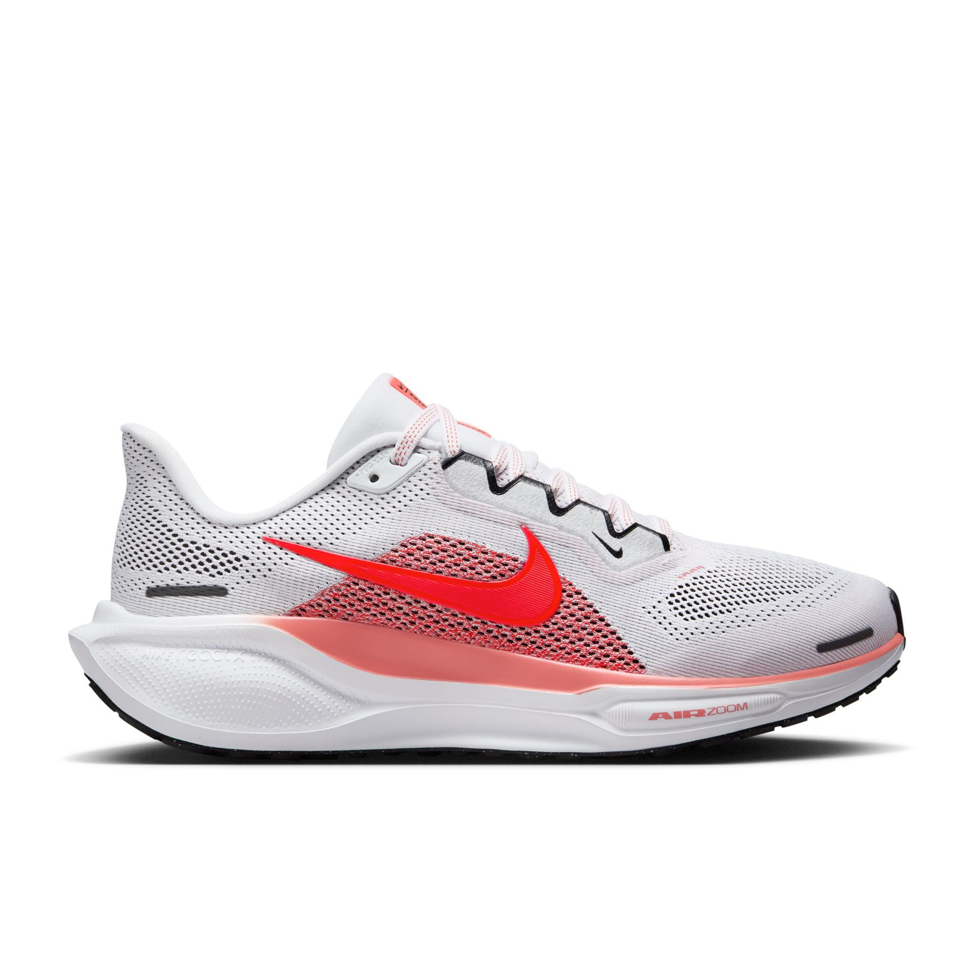 Nike Pegasus 41 Scarpe neutrali Donna-bianco, corallo