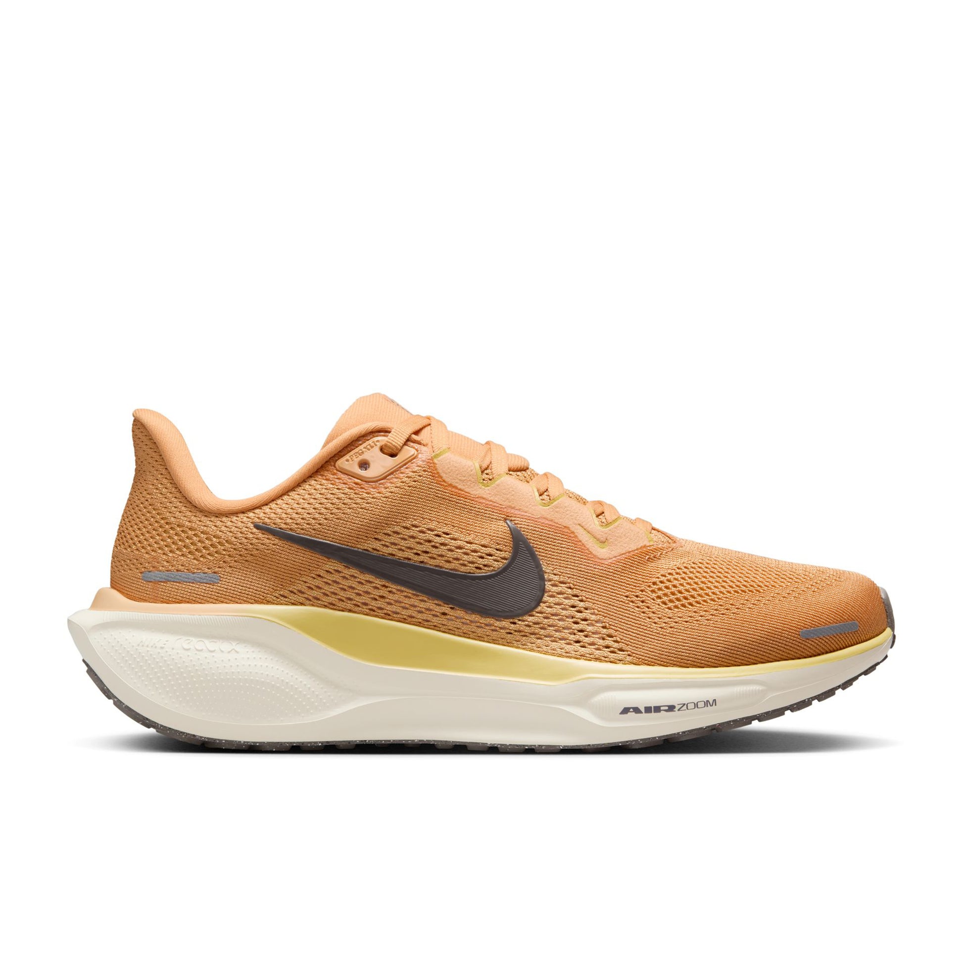 Nike Pegasus 41 Scarpe neutrali Donna-ruggine, oro