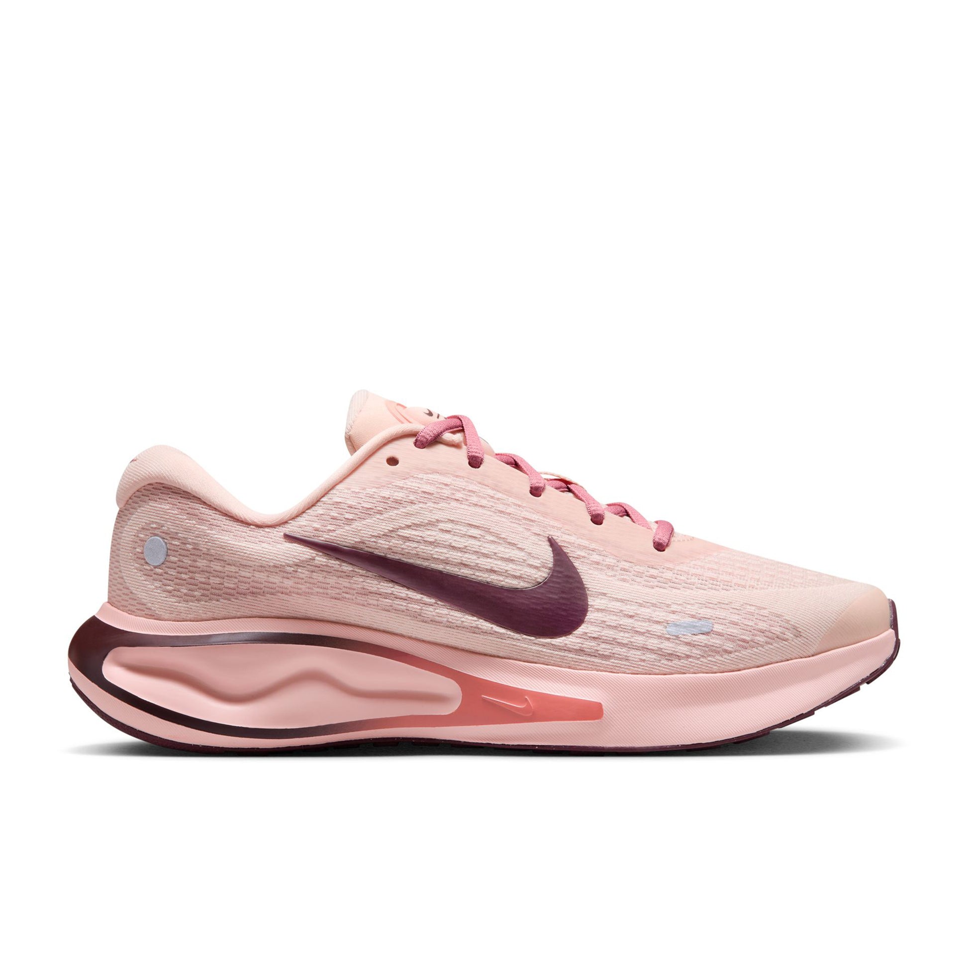 Nike Journey Run Scarpe neutrali Donna - rosa,