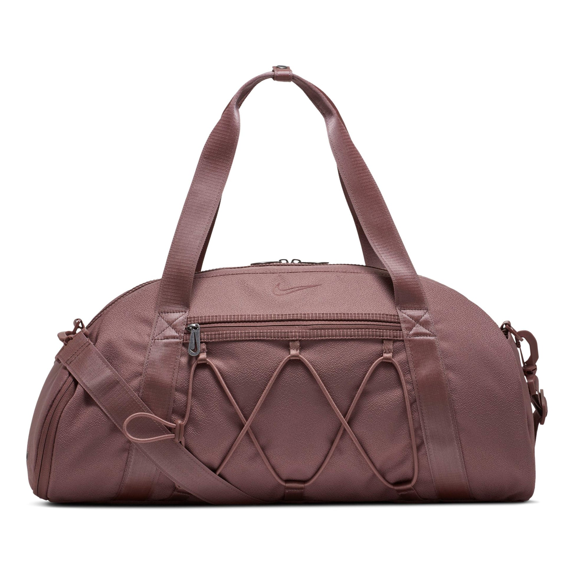 Nike One Club Borsa sportiva - marrone