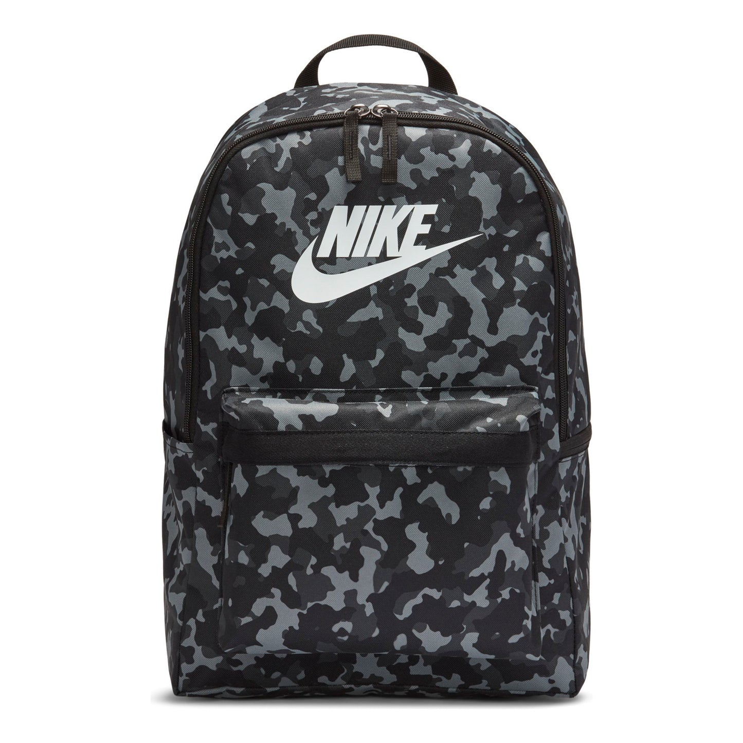 Nike Heritage Zaino - nero