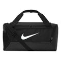 Brasilia 9.5 Borsa Sportiva-Nero,Bianco