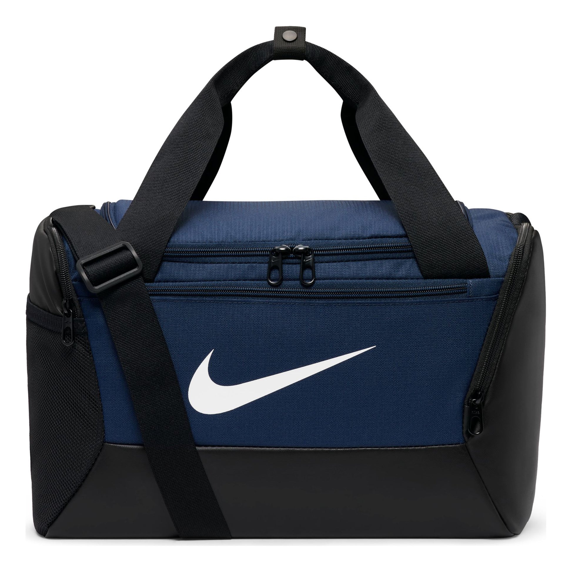 Nike Brasilia 9.5 Borsa sportiva - blu scuro