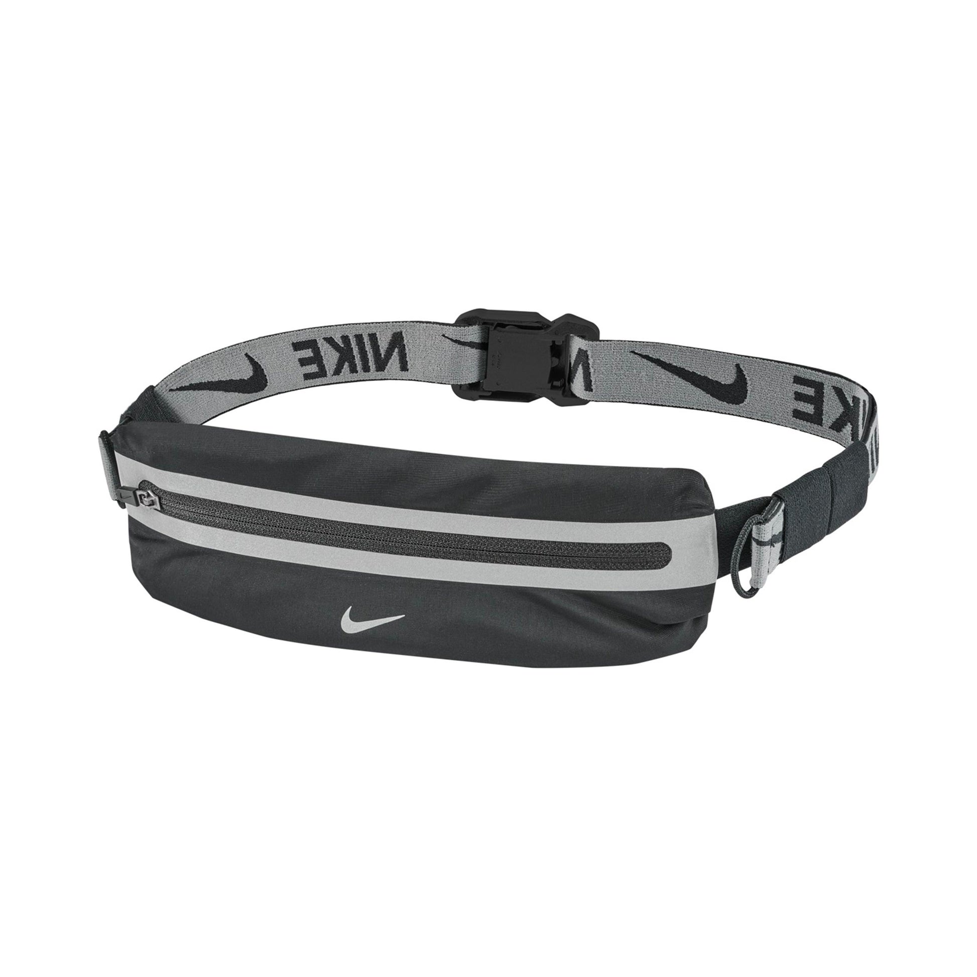 Nike Slim Waistpack 4.0 Cintura da corsa - nero, nero