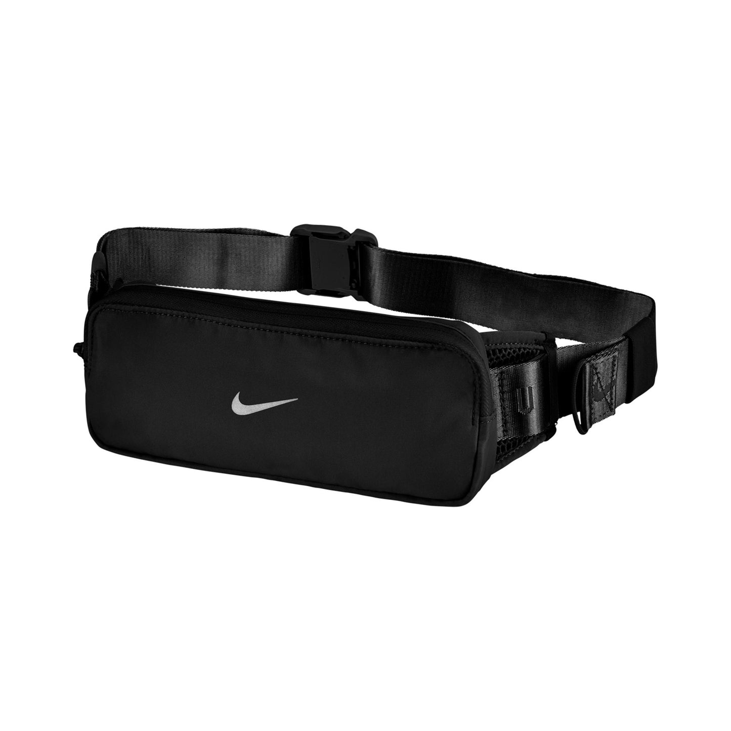 Nike Tempo Waistpack Cintura da corsa - nero, nero