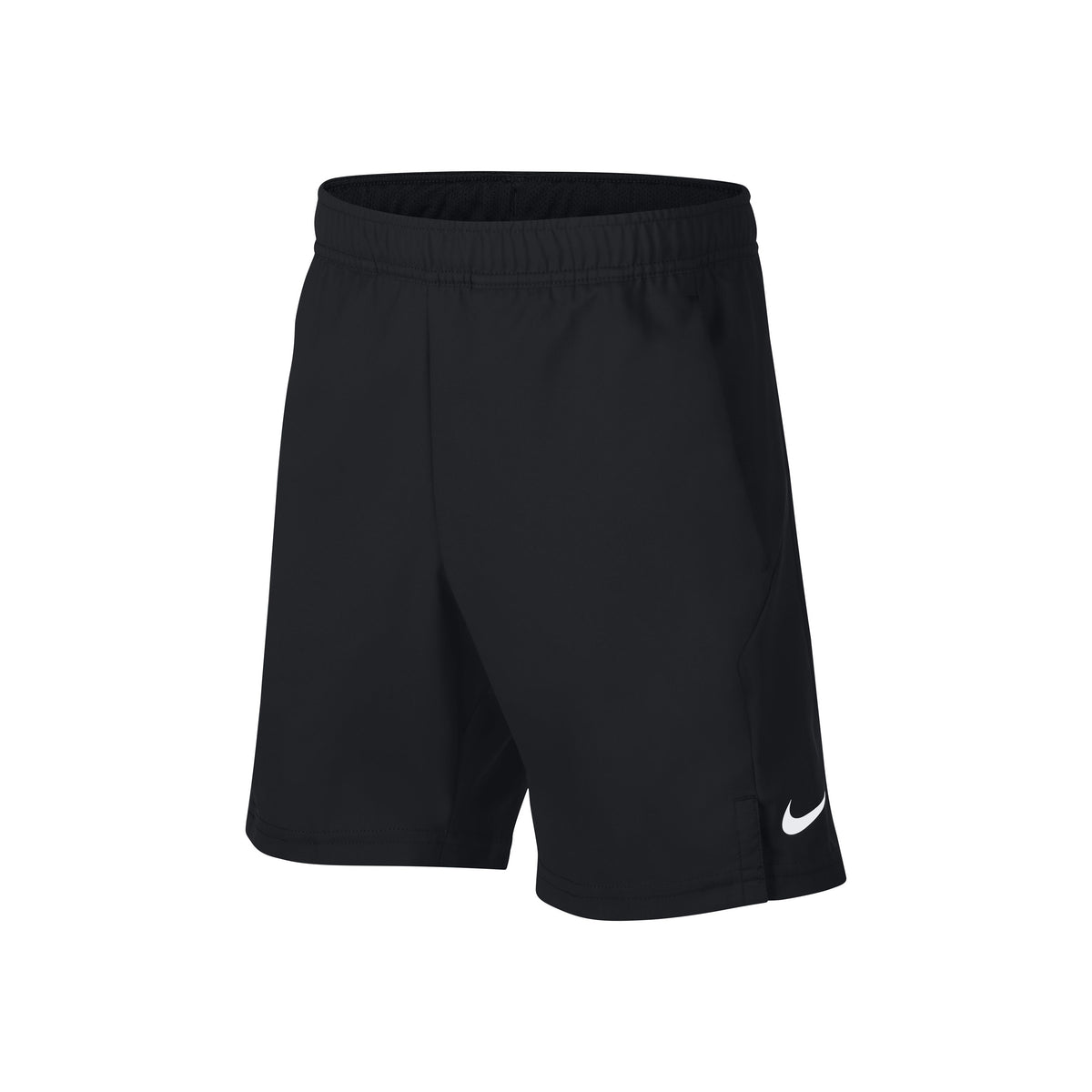 Nike Court Dry  Pantaloncini Ragazzi - nero, bianco