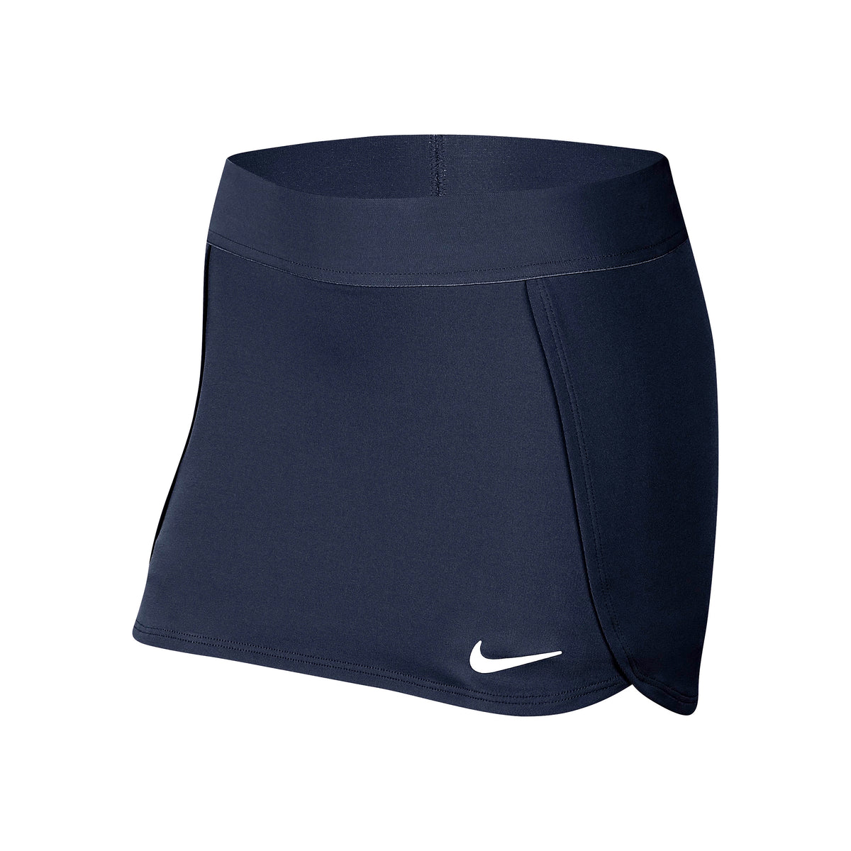 Nike Court  Gonna Ragazze - blu scuro, bianco