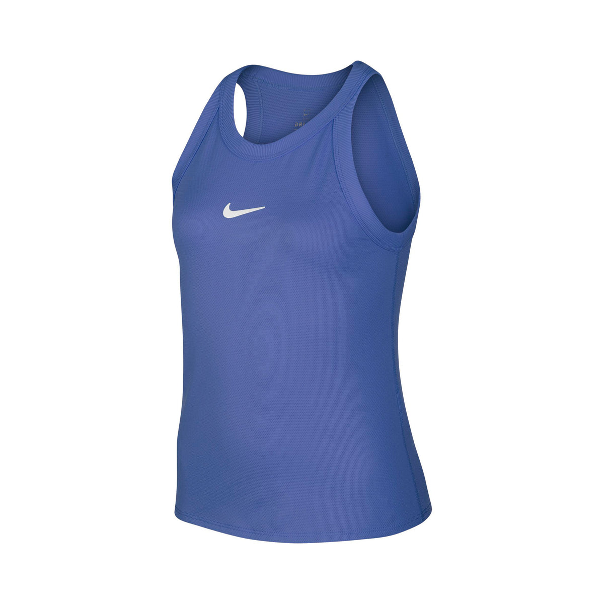 Nike Court Dri-Fit Canottiera Ragazze - blu,