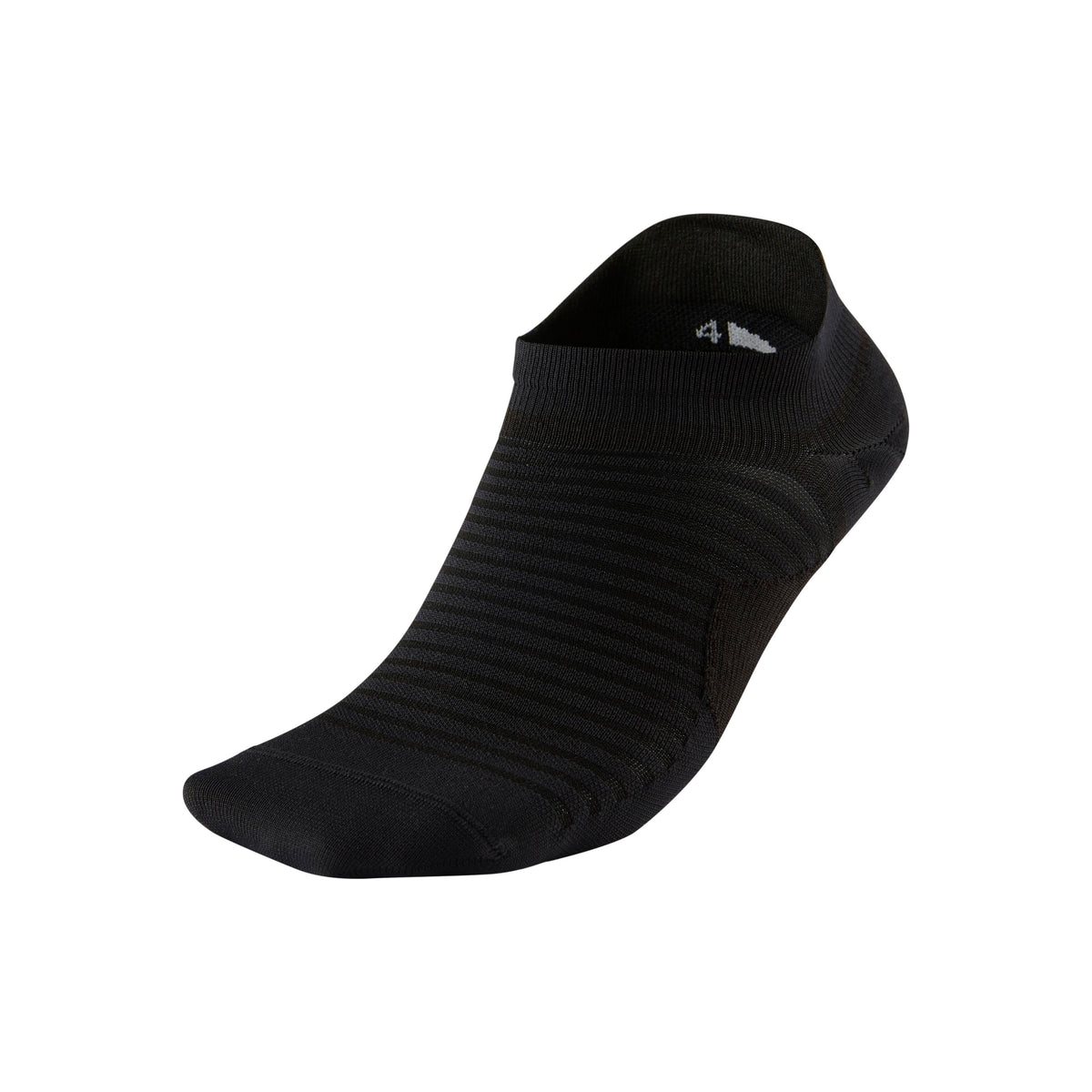 Nike Spark Lightweight Calzini sportivi Unisex - nero, argento